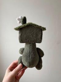 Image 6 of Garden House Art Doll