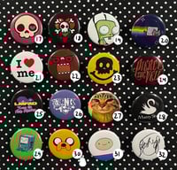 Image 3 of Buttons 