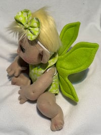 Image of Jewel, 15” Fairy Girl