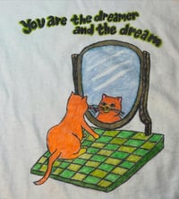 Image 2 of dreamer and the dream size medium