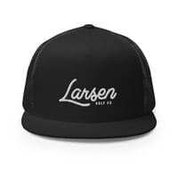 Image 2 of Script Hat