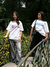 Image 5 of LUV TEE PINK