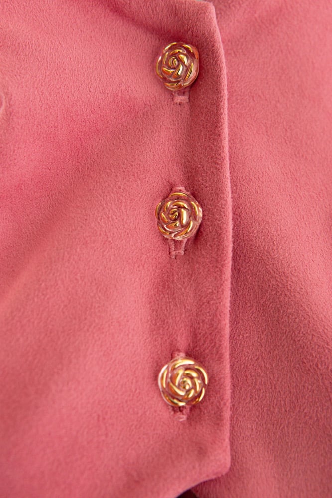 Image of Chaleco Janis