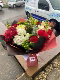 Image 6 of Valentines - Florist choice / Luxury box