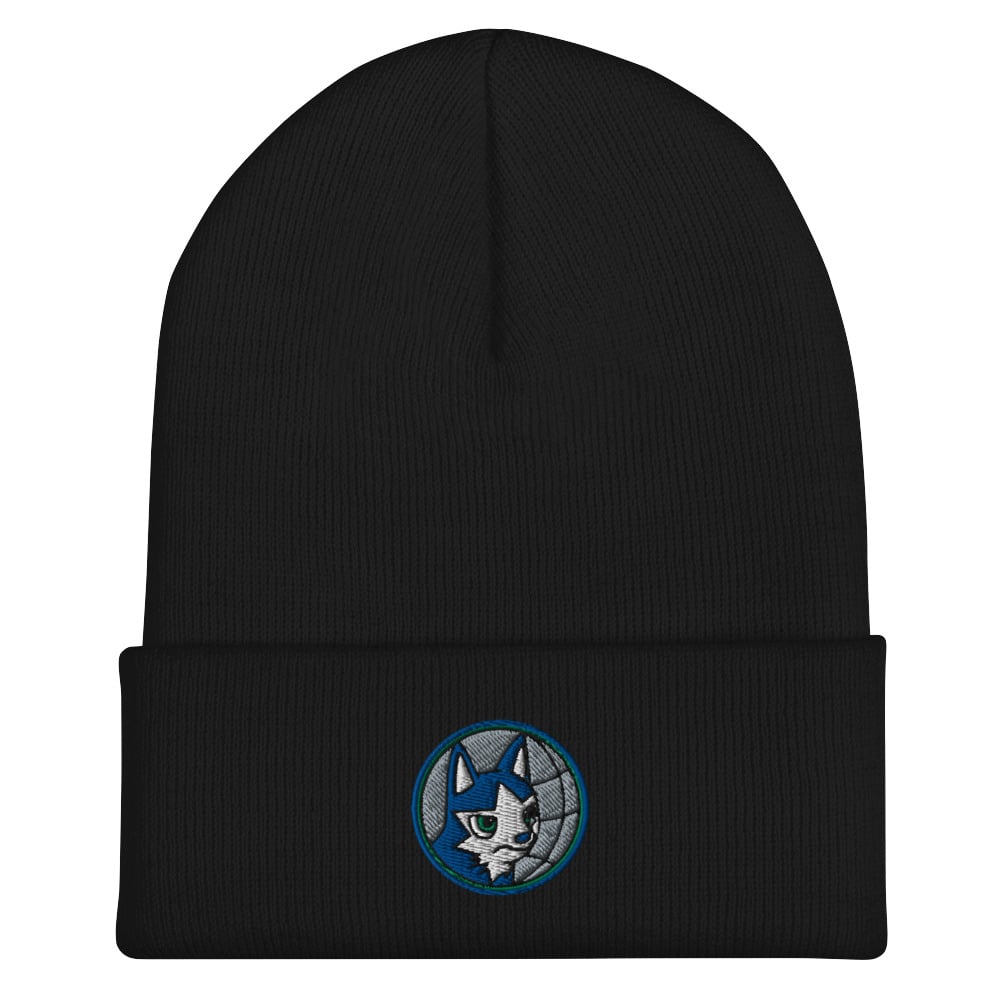 1999 Japan Games Beanie