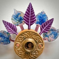 Image 3 of  Innocence- Anthropocene Talisman No. 2