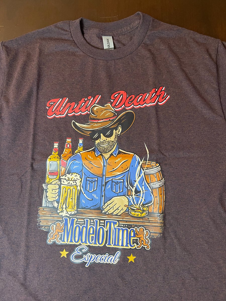 Modelo time | El Kapitan Inc