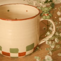 Image 1 of 'Shrek' Mug