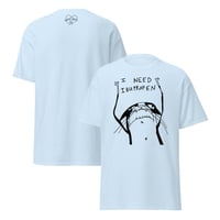 Image 5 of Unisex classic tee ibuprofen 