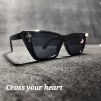 Image 1 of Cross your heart