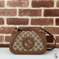 Image 1 of CHANCES PURSE