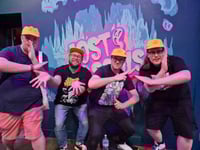 Image 4 of NO GLUE, NO BATTERY - CAP