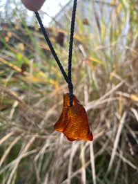 Image 2 of Natural Baltic Amber pendant 6