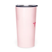 Image 2 of THE WOMEN IN MEDICINE TRAVEL MUG - In Ballet