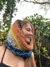 Image 2 of Ostara Snood