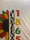 Juneteenth Shirt