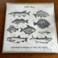 Free Tala - Underwater Sounds to Lure the Fishes