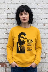 Image 1 of Sudadera Eels