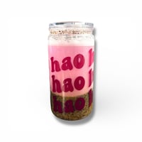 Hu Guiya Hao Snow Globe Cup