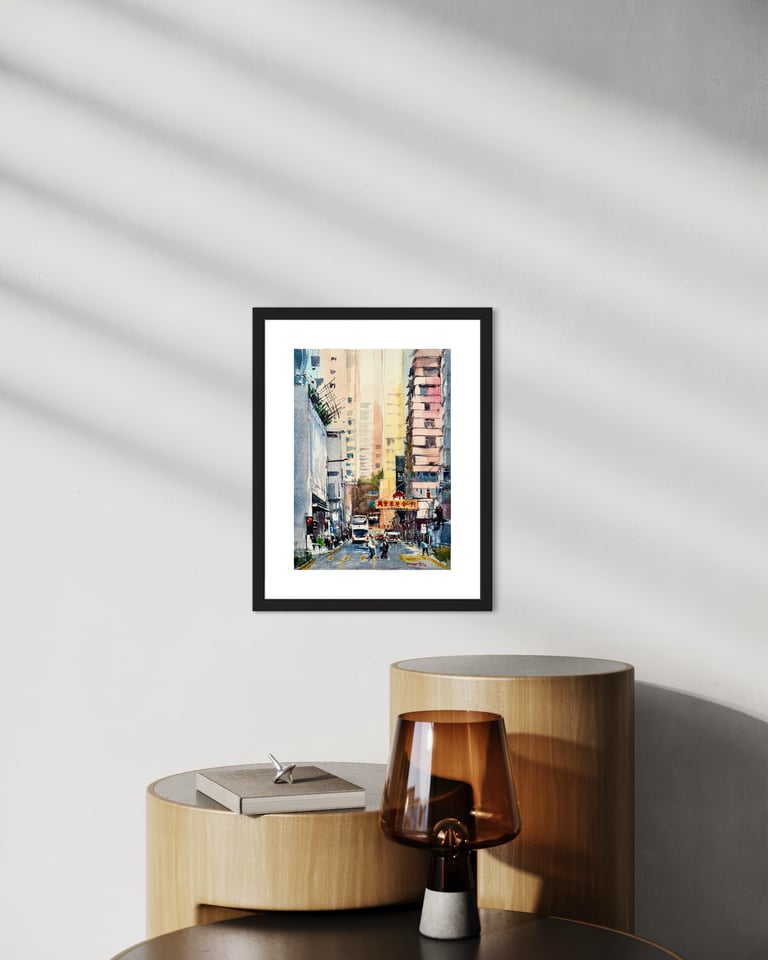 Kam Hong Street Image 2