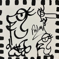 Image 2 of Artist’s Reflex 