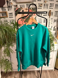 Image 1 of Nike sweat shirt
