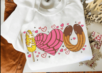 Image 2 of I love you elotes 