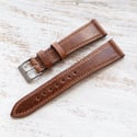 20mm Classic Watch Strap  - Missouri Mokka