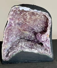 Image 6 of Amethyst Geode Cave #2369