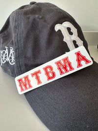 Image 2 of Team Spirit Sticker