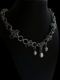 Image 2 of Galadriel necklace 
