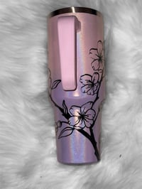 Image 4 of Cherry Blossom Butterfly