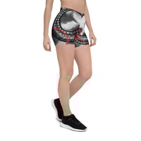 Image 1 of Ouri Bouri Womens Shorts