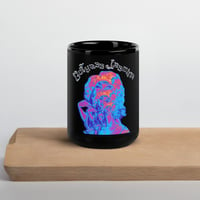 Image 1 of Color Burn Mug