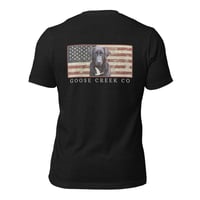 Image 1 of Goose Creek Co Lab Unisex T-shirt