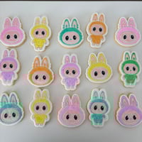 Image 1 of Labubu Cookies