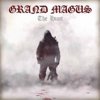 Grand Magus. The Hunt