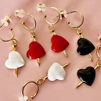 Image 2 of Nailed It Half Hoops 