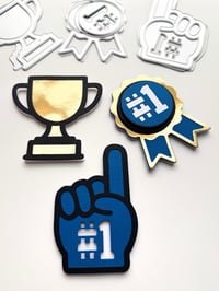 Image 1 of Award Elements 