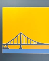 Image 3 of Golden Gate  (22x11)