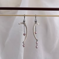 Image 1 of 8.27 Earrings #8