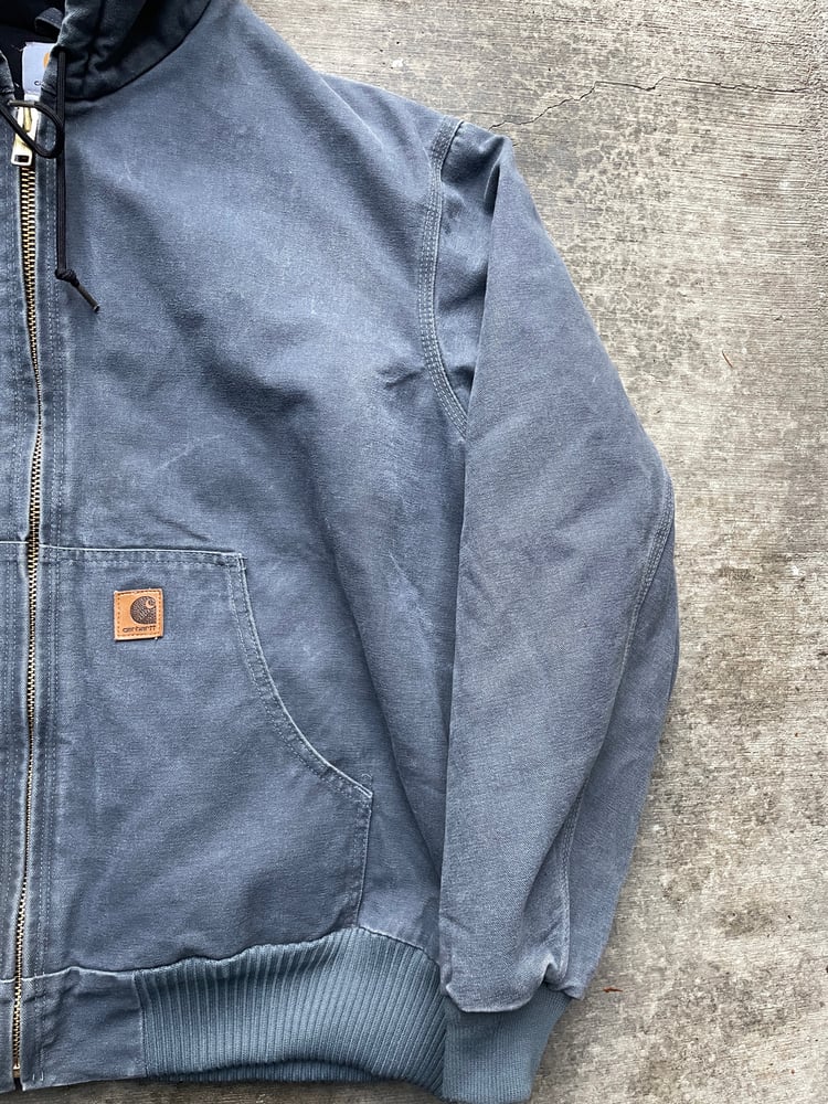 Image of Vintage Carhartt Jacket J103