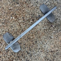 Image 5 of Square Flat Rail 