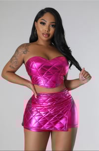 Image 2 of Barbie Set Sliver or Pink
