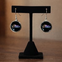 Ellima Unlimited Earrings 