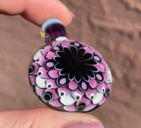 Image 1 of amethyst flower