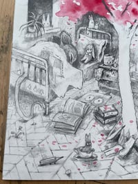 Image 10 of The Dream Is Real - Artwork