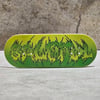 baleful - green