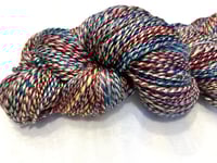 Image 2 of Handspun Yarn