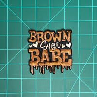 Image 2 of Brown Suga Babe